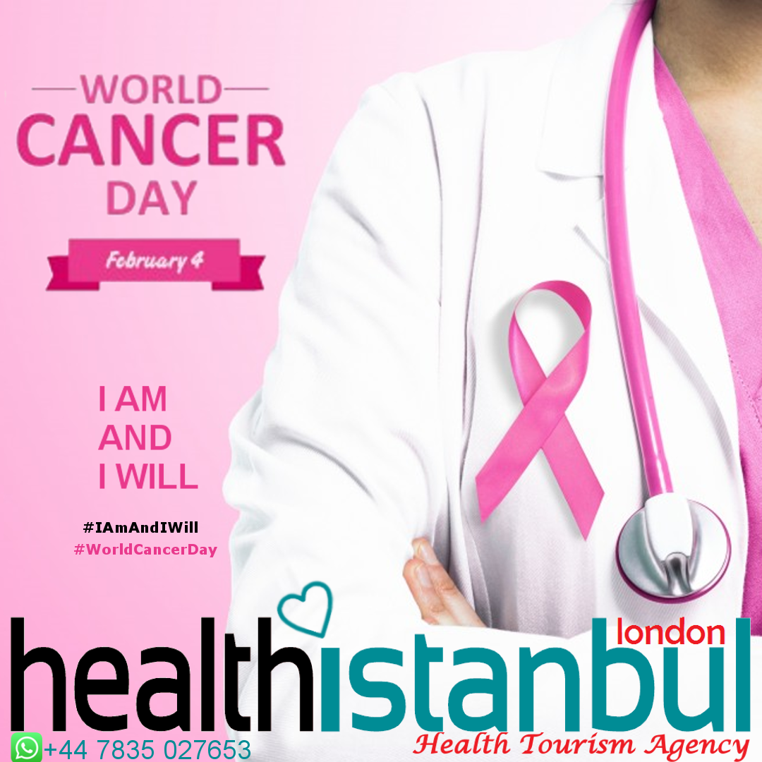 World Cancer Day  